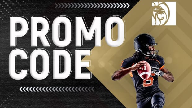 BetMGM Bonus Code